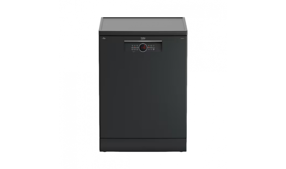 Beko BM 4044 A Aktif Hijyen 4 Programlı Bulaşık Makinesi